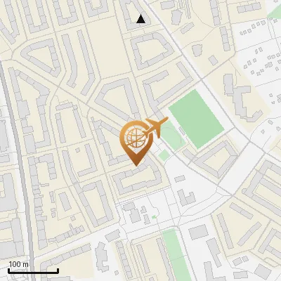 Foto zu Funhofweg 17, 22307 Hamburg