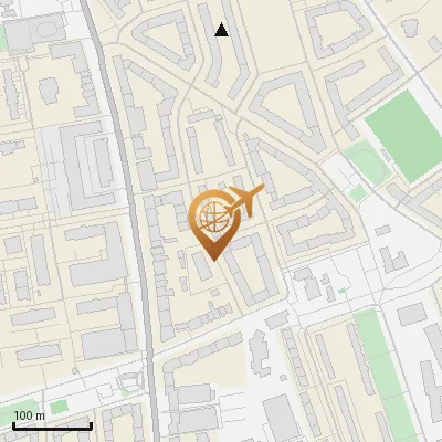 Foto zu Funhofweg 2, 22307 Hamburg