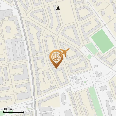 Foto zu Funhofweg 5, 22307 Hamburg