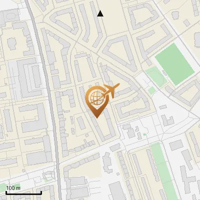 Foto zu Funhofweg 6, 22307 Hamburg