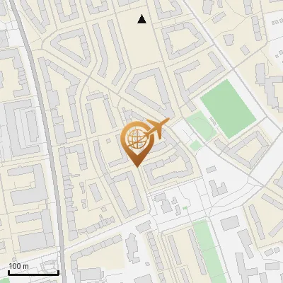 Foto zu Funhofweg 9, 22307 Hamburg