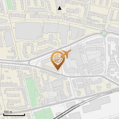 Foto zu Funkstraße 11, 22767 Hamburg