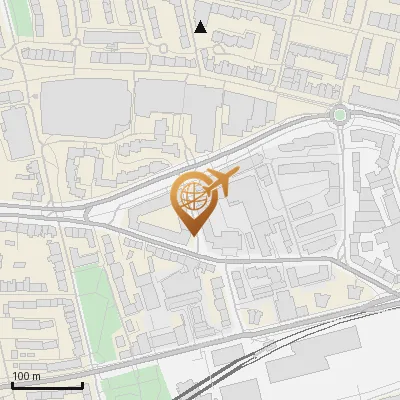 Foto zu Funkstraße 2, 22767 Hamburg