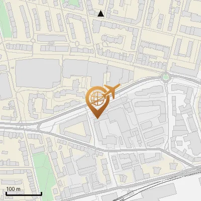 Foto zu Funkstraße 6, 22767 Hamburg