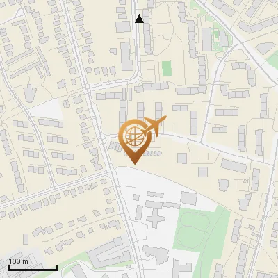 Foto zu Furchenacker 10, 22523 Hamburg