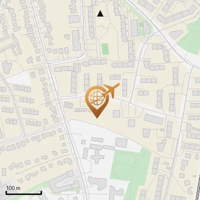 Foto zu Furchenacker 20, 22523 Hamburg