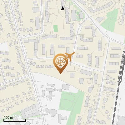 Foto zu Furchenacker 22, 22523 Hamburg