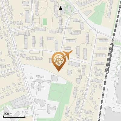 Foto zu Furchenacker 24, 22523 Hamburg