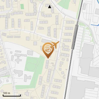 Foto zu Furchenacker 28, 22523 Hamburg