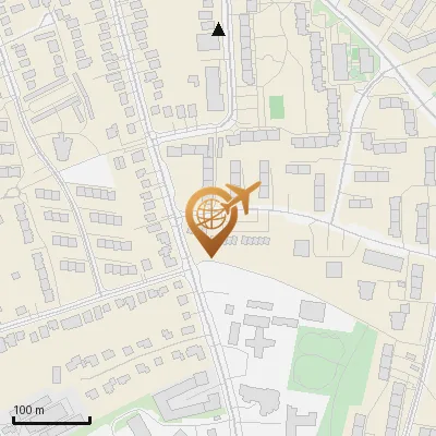 Foto zu Furchenacker 4, 22523 Hamburg