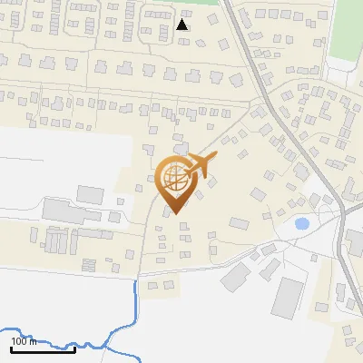 Foto zu Furtredder 13, 22395 Hamburg