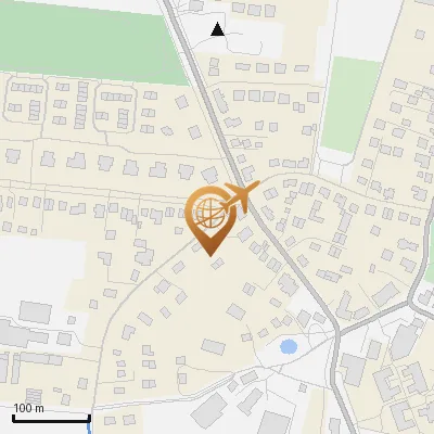 Foto zu Furtredder 3, 22395 Hamburg