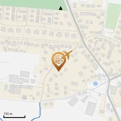 Foto zu Furtredder 9, 22395 Hamburg