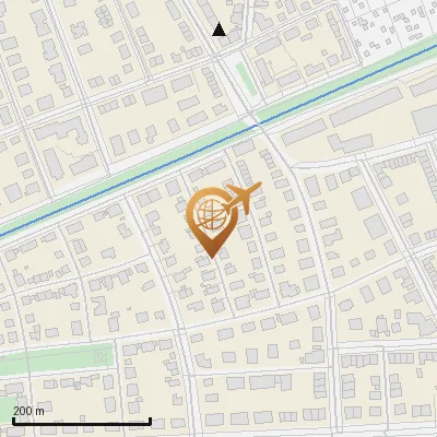 Foto zu Furtwänglerstraße 10, 80638 München