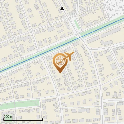 Foto zu Furtwänglerstraße 11, 80638 München