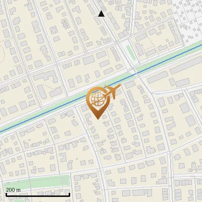 Foto zu Furtwänglerstraße 15, 80638 München