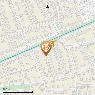 Foto zu Furtwänglerstraße 16, 80638 München