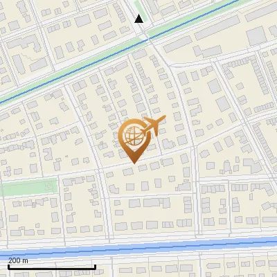 Foto zu Furtwänglerstraße 2, 80638 München