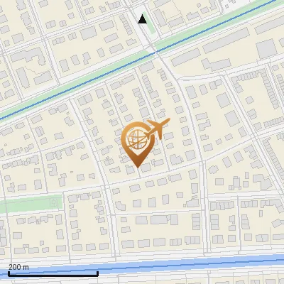 Foto zu Furtwänglerstraße 4, 80638 München