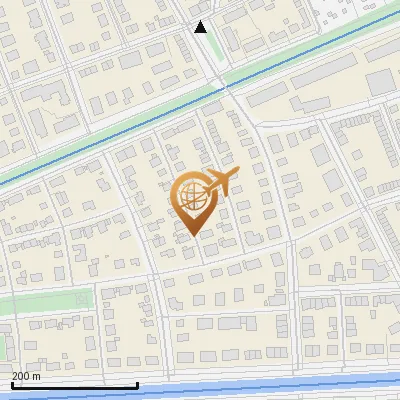Foto zu Furtwänglerstraße 6, 80638 München