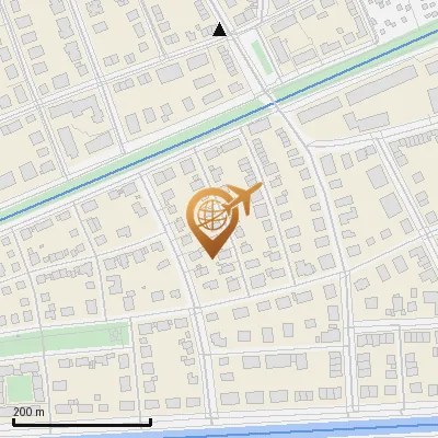 Foto zu Furtwänglerstraße 7, 80638 München