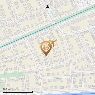 Foto zu Furtwänglerstraße 8, 80638 München