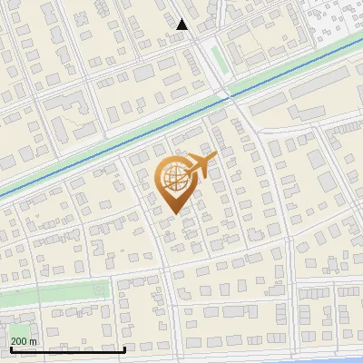 Foto zu Furtwänglerstraße 9, 80638 München