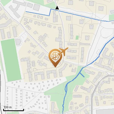 Foto zu Furtweg 21, 22523 Hamburg