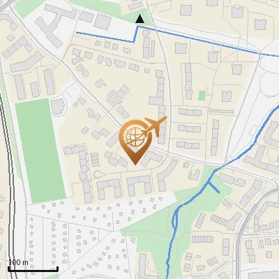 Foto zu Furtweg 25, 22523 Hamburg