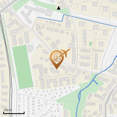 Foto zu Furtweg 27, 22523 Hamburg