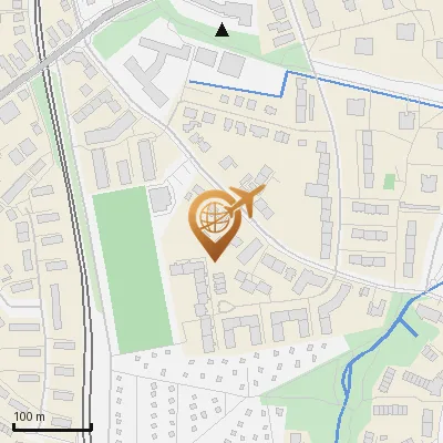 Foto zu Furtweg 33, 22523 Hamburg