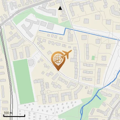 Foto zu Furtweg 34, 22523 Hamburg