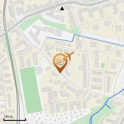 Foto zu Furtweg 36, 22523 Hamburg