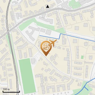 Foto zu Furtweg 38, 22523 Hamburg