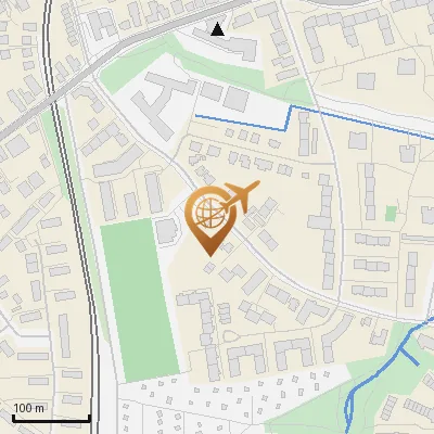 Foto zu Furtweg 41, 22523 Hamburg