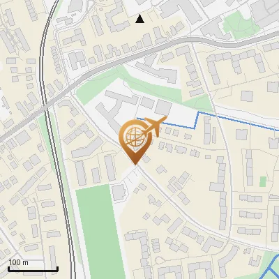 Foto zu Furtweg 42, 22523 Hamburg