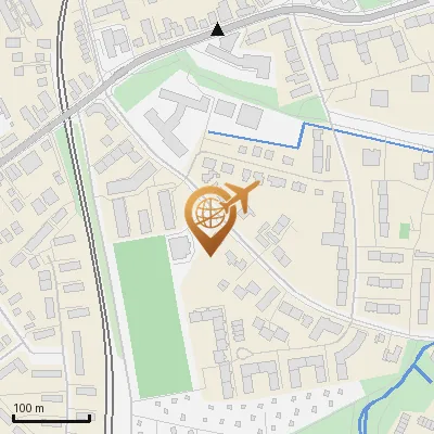 Foto zu Furtweg 43, 22523 Hamburg