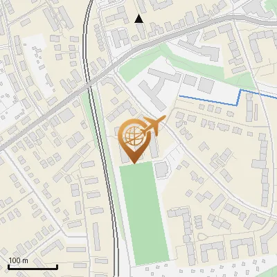 Foto zu Furtweg 49, 22523 Hamburg