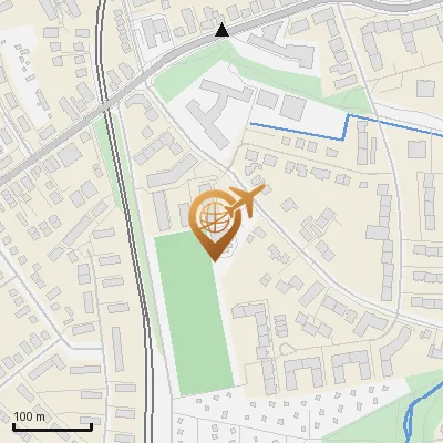 Foto zu Furtweg 51, 22523 Hamburg