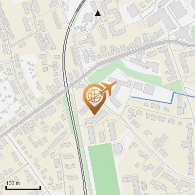 Foto zu Furtweg 55, 22523 Hamburg