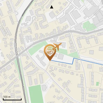 Foto zu Furtweg 56, 22523 Hamburg