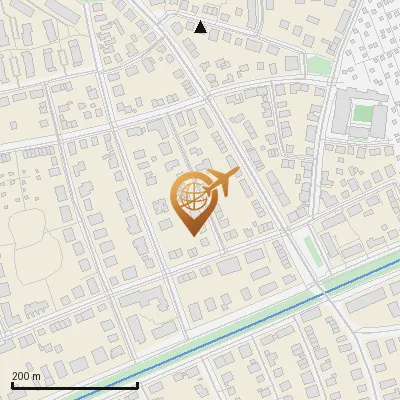 Foto zu Fuststraße 3, 80638 München