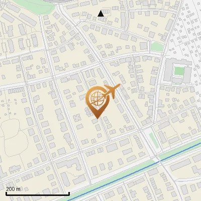 Foto zu Fuststraße 8, 80638 München