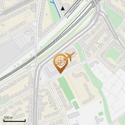 Foto zu Gélieustraße 11, 12203 Berlin