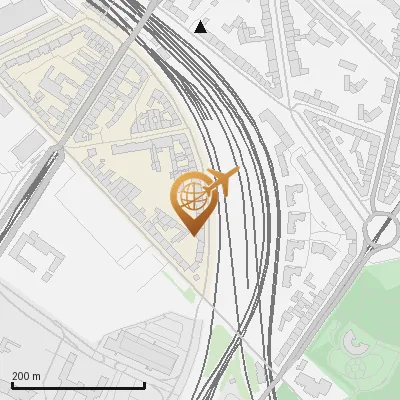 Foto zu Gabelsbergerstraße 13, 50674 Köln
