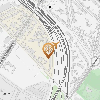 Foto zu Gabelsbergerstraße 15, 50674 Köln