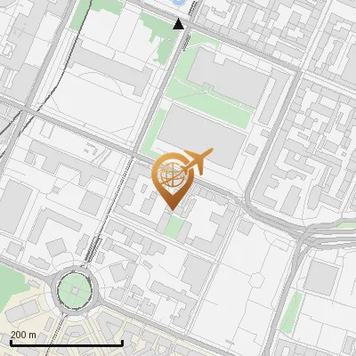 Foto zu Gabelsbergerstraße 17, 80333 München