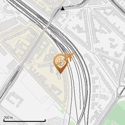 Foto zu Gabelsbergerstraße 23, 50674 Köln