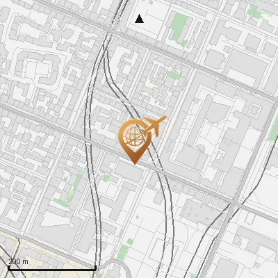 Foto zu Gabelsbergerstraße 24, 80333 München
