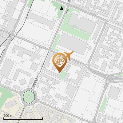 Foto zu Gabelsbergerstraße 25, 80333 München